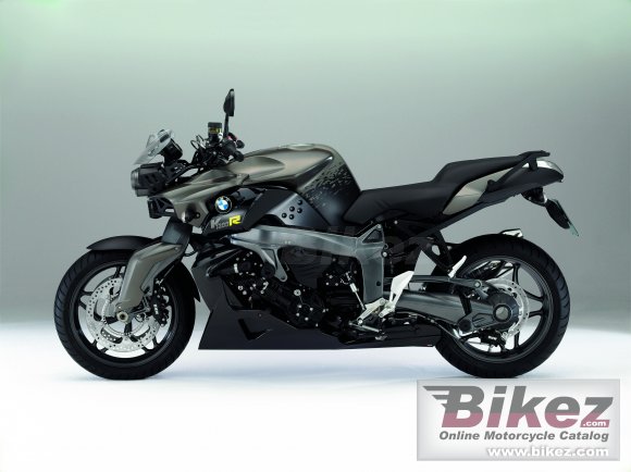 2012 BMW K 1300 R photo